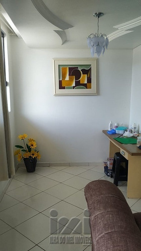 Imagem 11 de 15 de Dois Apartamentos De Esquina Em Matinhos - 1012mt-1