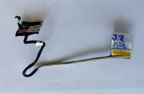 comprar Cabo Flat De Tela Vaio Fit 15s Vjf155f11x  Usado