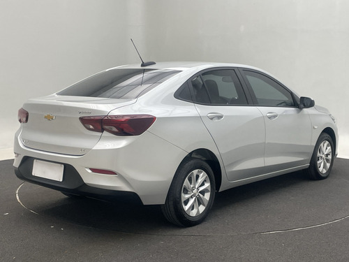 Chevrolet Onix 1.0 FLEX PLUS LT MANUAL