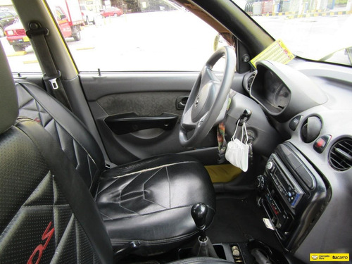 Hyundai Atos