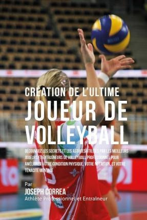 Creation De L'ultime Joueur De Volleyball : Decouvrez Les...