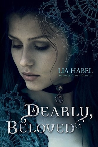 Book : Dearly, Beloved (gone With The Respiration) - Habel,