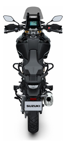 Suzuki V-strom 1050 D E 2024 - Mejor Contado Dolar Billete