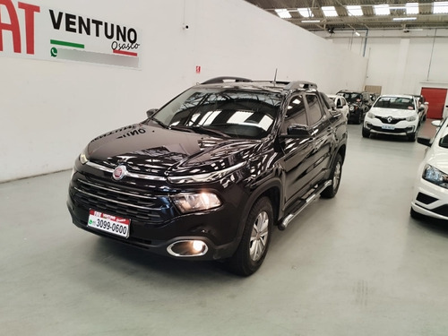 Fiat Toro Freedom 1.8 at 4x2