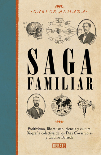 Saga Familiar