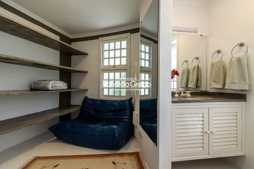 Imagem 12 de 30 de Casa Á Venda, 5 Suites , Praia Vermelha, Ubatuba - V5982