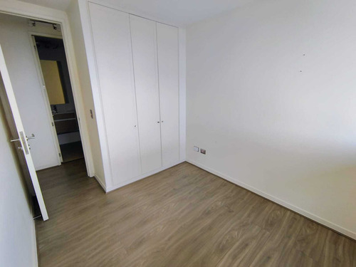 Arriendo Departamento Con Vista Al Río (86044)