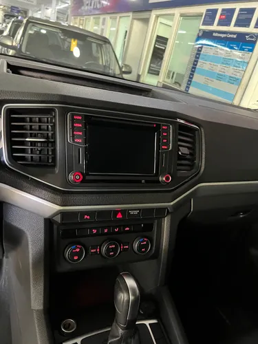 Volkswagen Amarok 2.0 Highline 4motion At