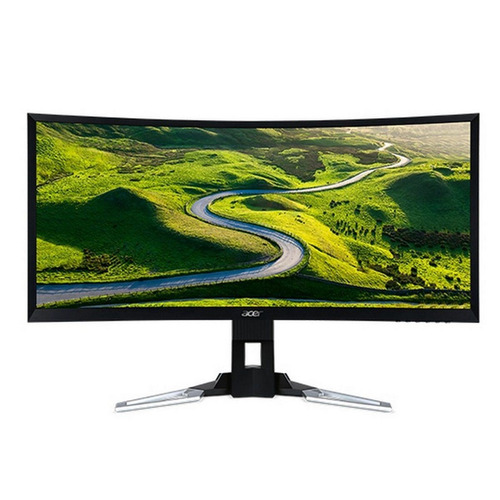 Monitor Acer Gamer 35  144hz Curvo