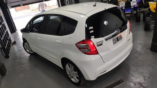 Imagen 11 de 15 de Honda Fit 2015 1.5 Ex-l Mt 120cv Impecable Oportunidad !!!!