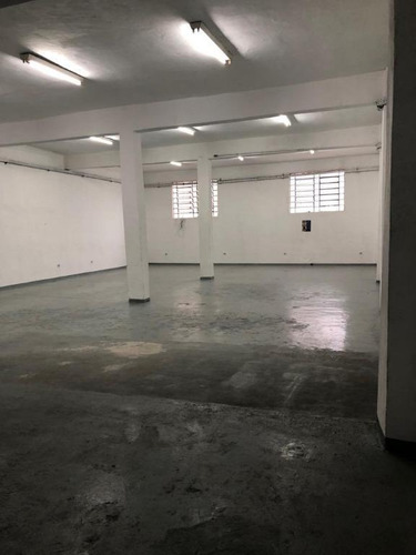 Imagem 1 de 8 de Prédio Para Alugar, 935 M² - Parque Das Nações - Santo André/sp - Pr19203