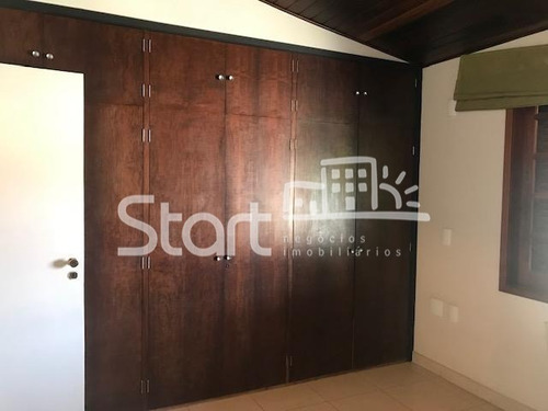 Imagem 8 de 12 de Casa À Venda Em Nova Campinas - Ca005750