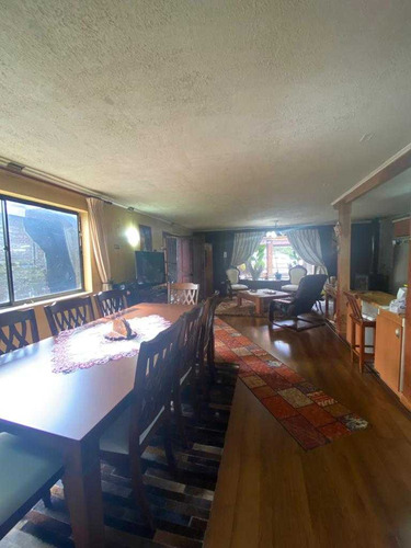 Se Vende Casa 4d Y 2b En Temuco (71187)