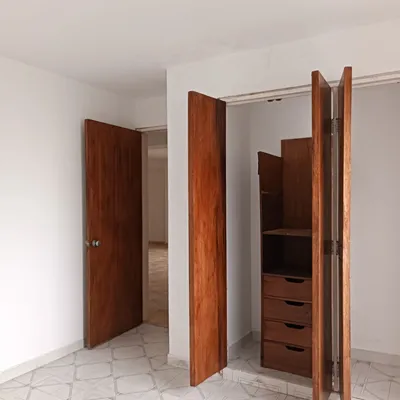Apartamento en venta