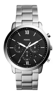 Reloj Para Caballero Fossil Modelo: Fs5384 Envio Gratis