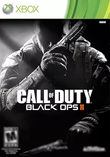 Call Of Duty Black Ops 2 + Season Pass Mapas Xbox 360