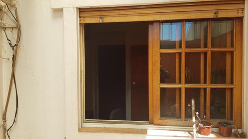Imagen 20 de 30 de Piso Al Frente - 4 Ambientes Con 2 Cocheras Y Baulera - Patio Y Parrilla Villa Luro
