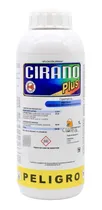 Comprar Cirano Plus Cipermetrina Insecticida Control De Plagas 1 L