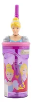 Comprar Vaso Con Figura Personajes 3d Sorbete 360ml Stor Magic4ever 