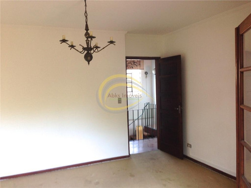 Imagem 17 de 19 de Casa Com 3 Dormitórios Suítes À Venda, 260 M² Por R$ 1.400.000 - Miolo Da Granja - Cotia/sp - Ca0457