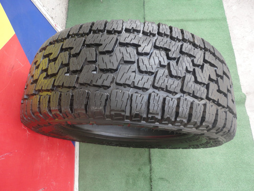 Llanta 285 55 20 Pirelli Scorpion All Terrain Plus Mf930 (Usado)