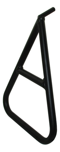 Soporte Lateral Triangular Para Ruedas De 12  Pit Dirt Bike 