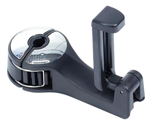 Asiento De Reposacabezas De Coche Con Gancho