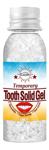 Kit Temporal De Reparación Dental M Tooth Repair Granules Th