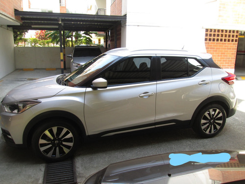 Nissan Kicks 1.6 Advance