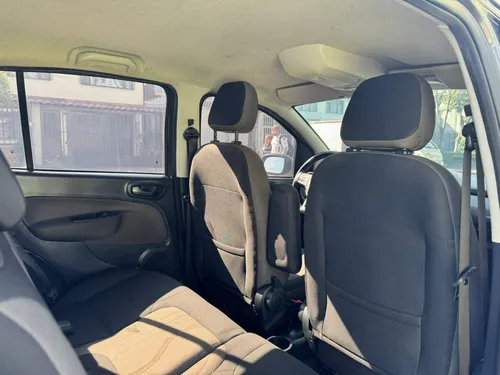 Fiat Uno 1.4 Way