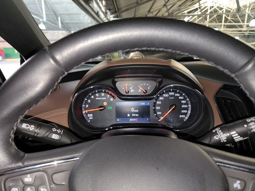 Imagen 9 de 10 de Chevrolet Cruze Premier