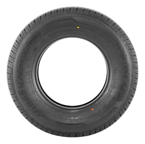 Pneu 195r14c Linglong Green-max Van 8pr 106/104p Linglong Índice De Velocidade P
