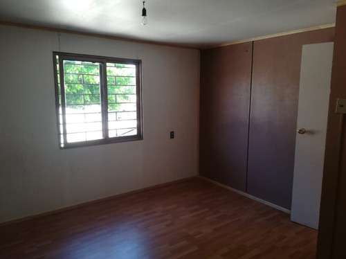 Vendo Propiedad Con 2 Casas, Cerro Navia