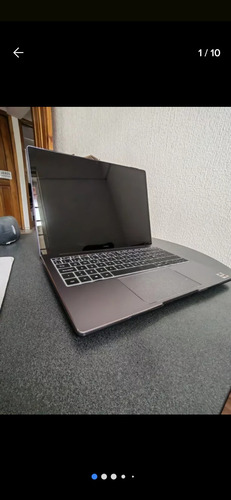 Huawei Matebook 14 Jm Ilr (Usado)