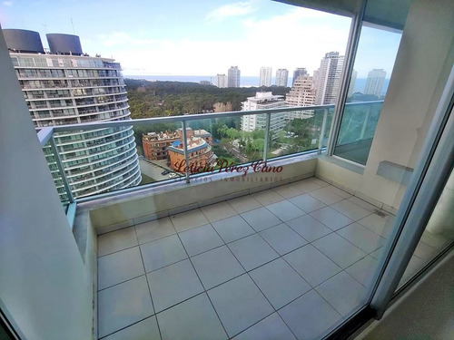 Imagen 5 de 13 de Venta Apartamento 3 Dormitorios A Estrenar En Roosevelt