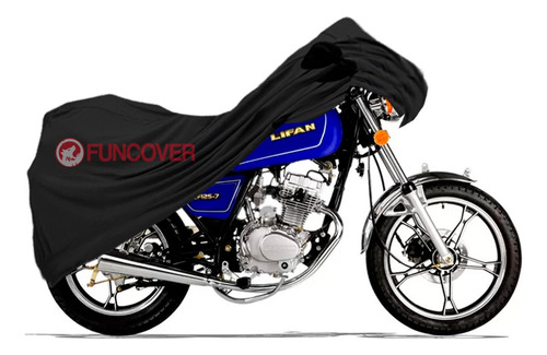 Funda Moto Lifan Chopper 125
