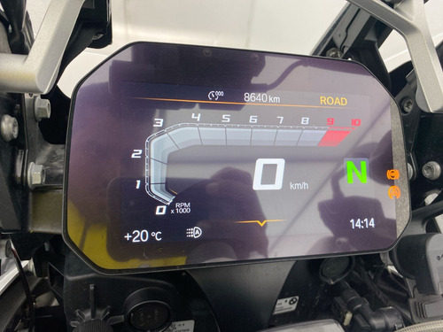 Imagen 20 de 25 de Bmw R1250 Gs