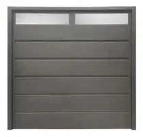 Comprar Portones Levadizo Chapa 18 Reforzado Manual 255x205 Postigo