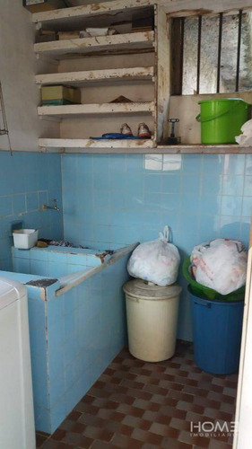 Imagem 4 de 17 de Casa À Venda, 200 M² Por R$ 294.800,00 - Campo Grande - Rio De Janeiro/rj - Ca0725