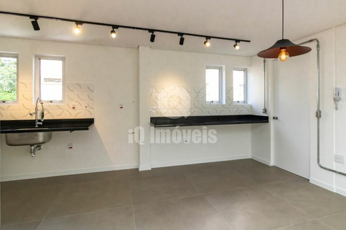 Imagem 12 de 15 de Apartamento A Venda, Pinheiros, 87 M², 2 Dormitóri9os, 1 Suíte, 1 Vaga. R$ 1.140.000 - Iq28367