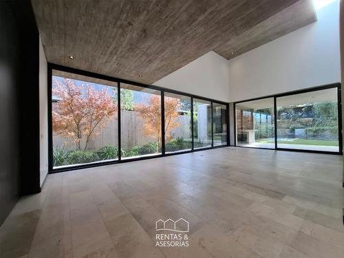 Venta Casa En Condominio - Av. La Dehesa