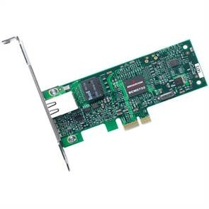 Dell Broadcom 5722 Single Port Pcie Nic 0c71kj C71kj