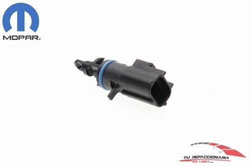 Sensor Temperatura Dodge Durango 2004 3.7l Mopar