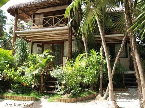 En Venta Lotes Ecológicos En Tulum (237)