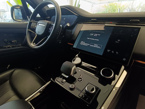 Land Rover Range Rover Sport Range Rover Sport Hibrido Enchufable Dynamic HSE