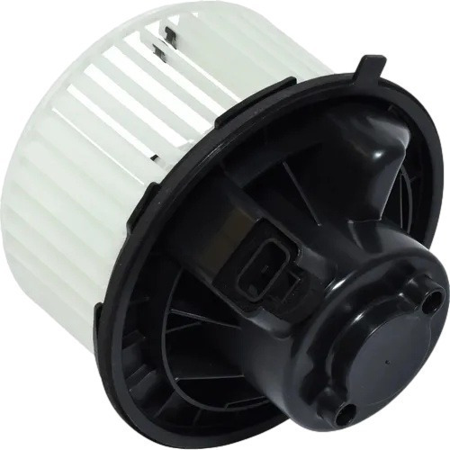 Imagen 4 de 7 de Motor Soplador Gm Cheyenne Año 2000-2005
