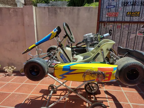Motor 150cc Preparado