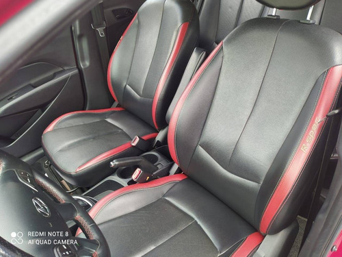 Imagem 10 de 11 de Hyundai Hb20 1.6 R Spec 16v Flex 4p Automático