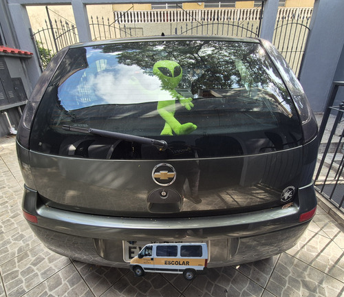 Chevrolet Corsa 1.4 Maxx Econoflex 5p
