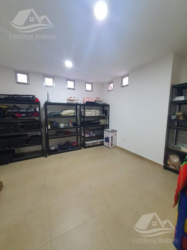 Imagen 20 de 28 de Casa En Venta En Cumbres Cancun / Codigo: N-abt4151